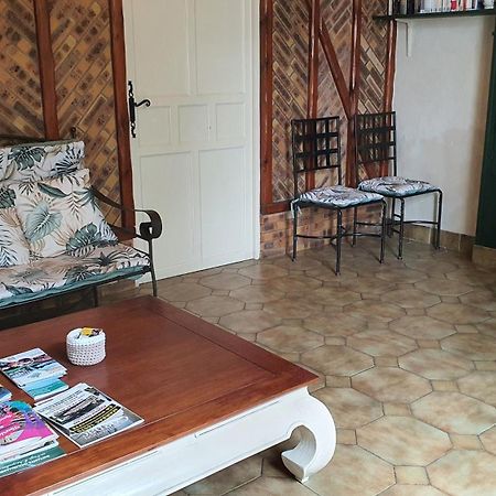 Le Pressoir De Marsac Hotel Marsac  Bagian luar foto