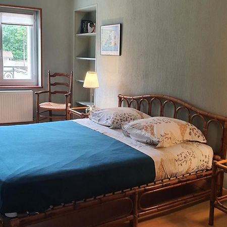 Le Pressoir De Marsac Hotel Marsac  Bagian luar foto