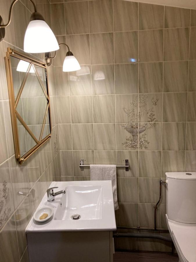Le Pressoir De Marsac Hotel Marsac  Bagian luar foto