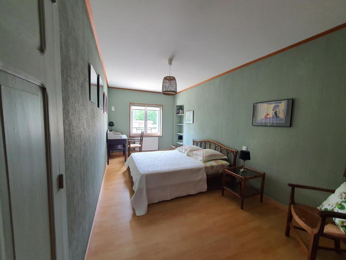 Le Pressoir De Marsac Hotel Marsac  Bagian luar foto