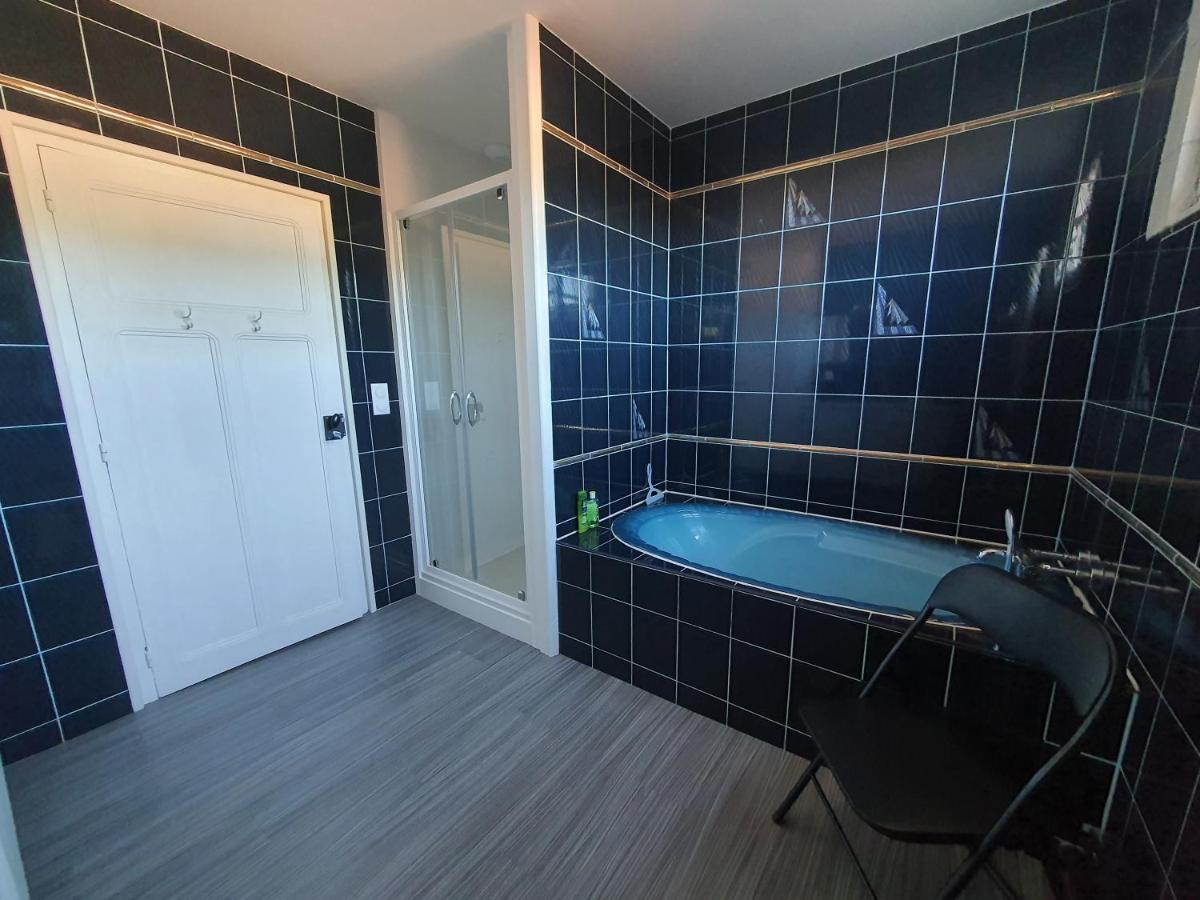 Le Pressoir De Marsac Hotel Marsac  Bagian luar foto
