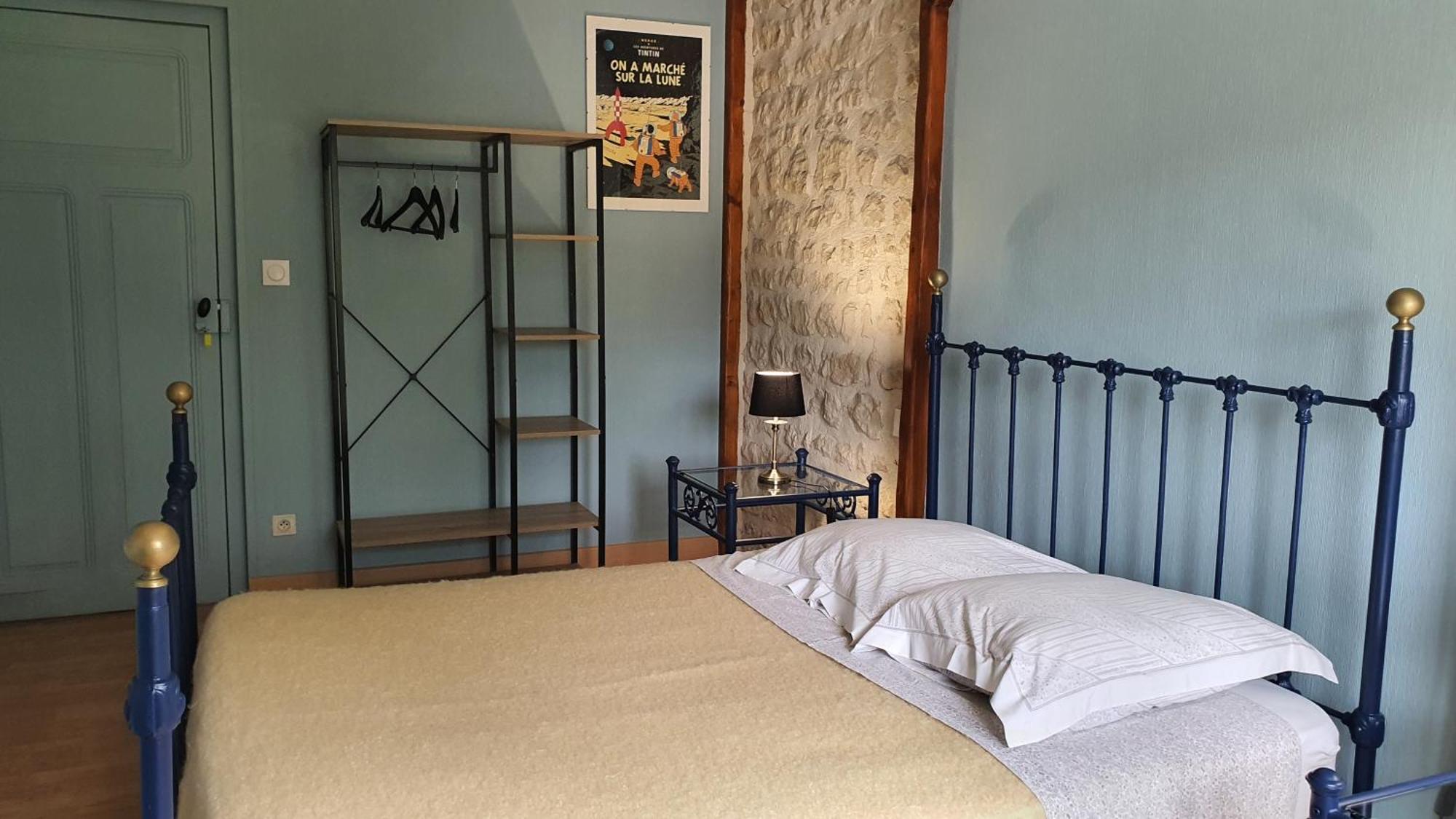 Le Pressoir De Marsac Hotel Marsac  Bagian luar foto