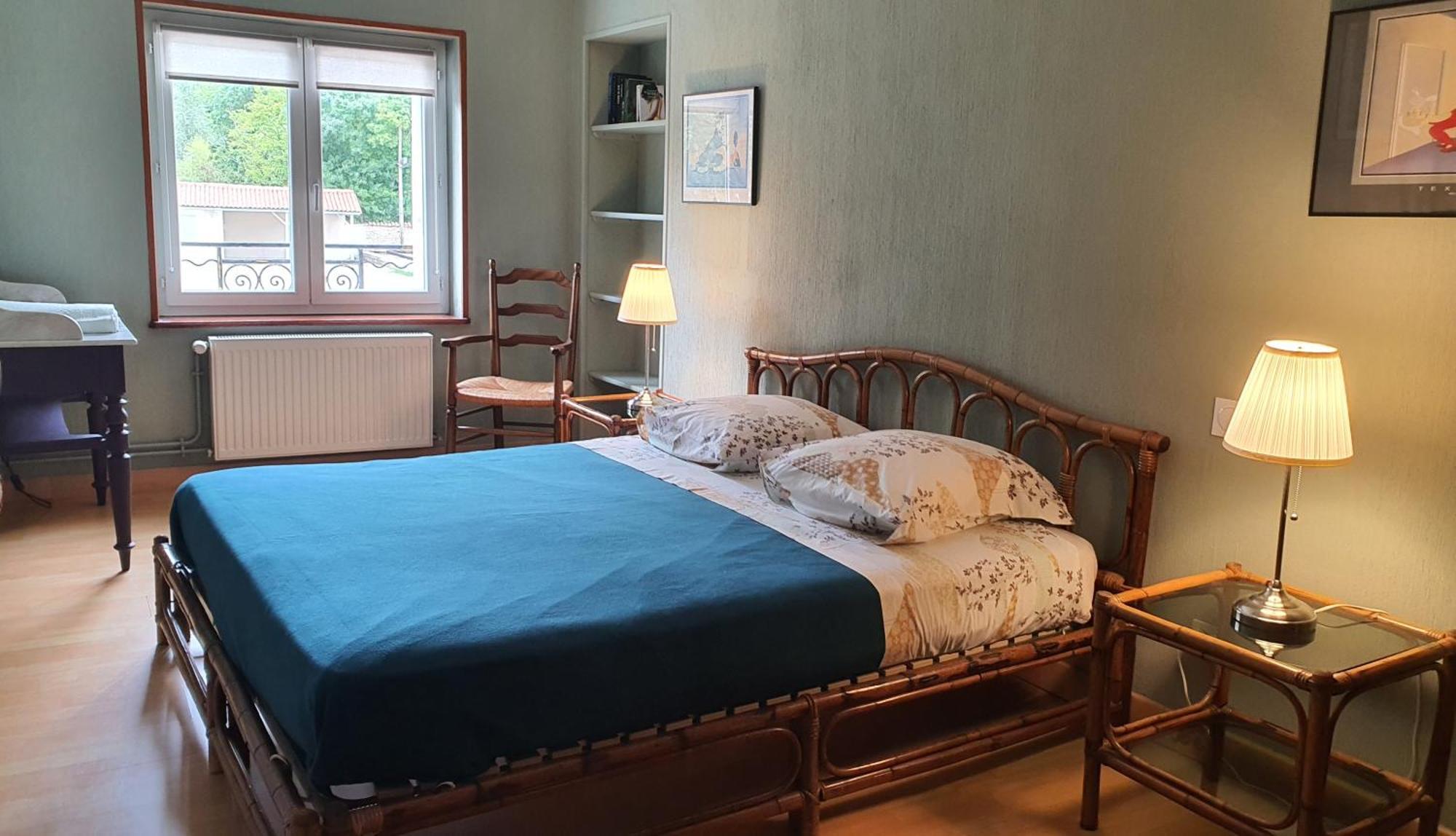 Le Pressoir De Marsac Hotel Marsac  Bagian luar foto