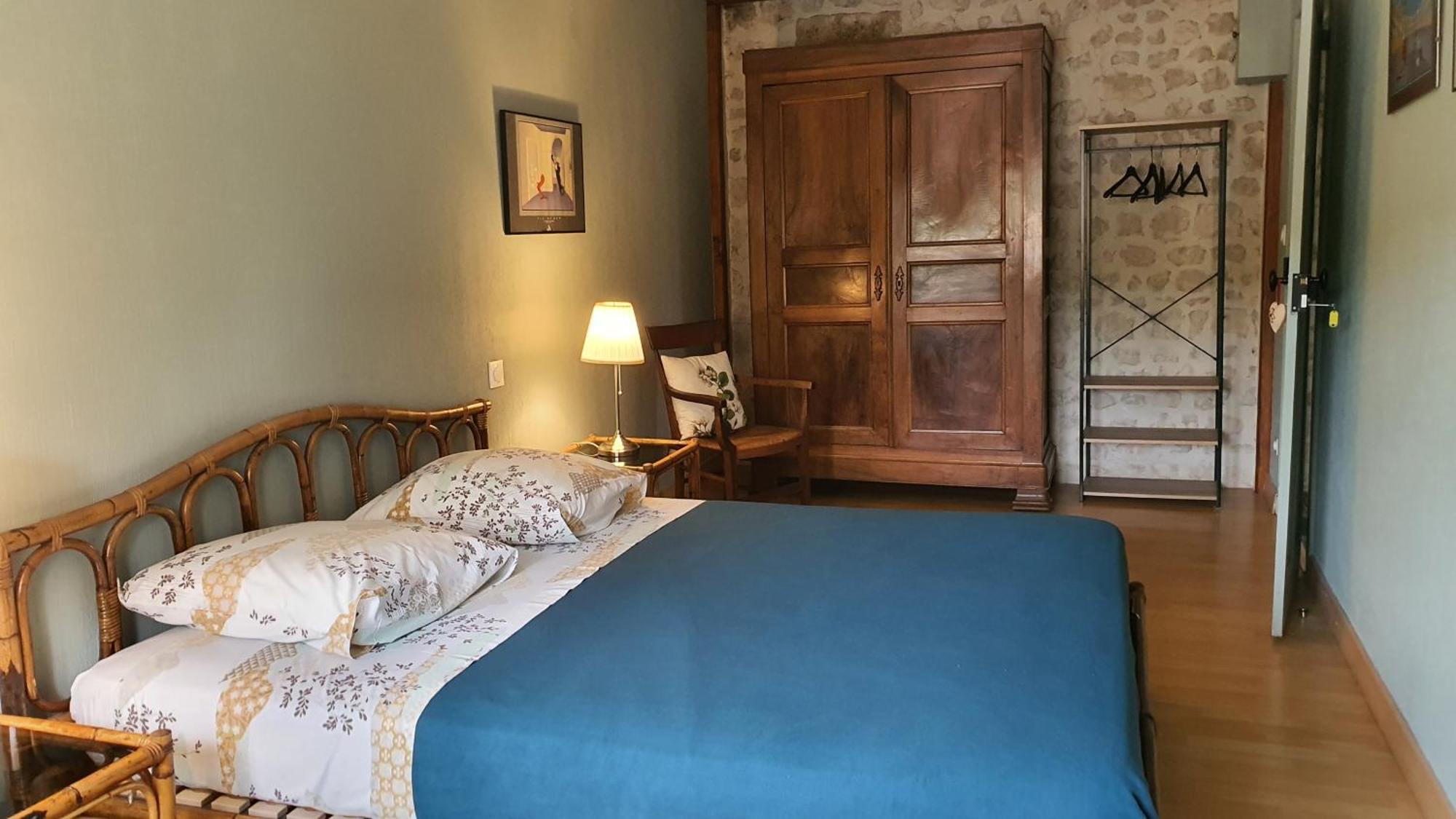 Le Pressoir De Marsac Hotel Marsac  Bagian luar foto