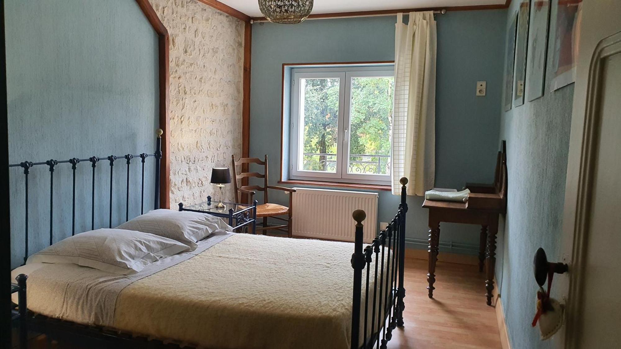 Le Pressoir De Marsac Hotel Marsac  Bagian luar foto